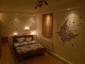  My Place - Butterflies  Сибиу